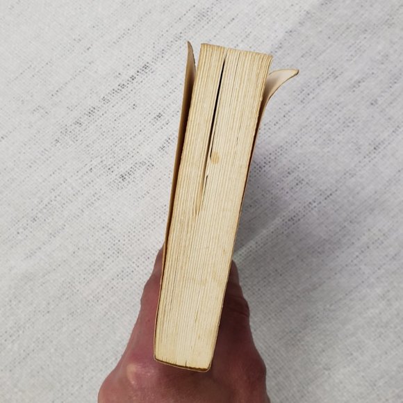 Doubleday Image Books The Greatest Story Ever Told Fulton Oursler Paperback 1961 - Picture 8 of 14